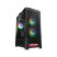 Корпус для ПК Cougar Airface RGB Black - Корпуса  - Корпуса 