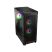 Корпус для ПК Cougar Airface RGB Black - Корпуса  - Корпуса 