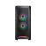Корпус для ПК Cougar Airface RGB Black - Корпуса  - Корпуса 