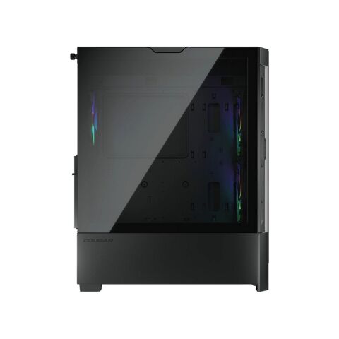 Корпус для ПК Cougar Airface RGB Black - Корпуса  - Корпуса 