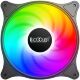 Кулер для корпуса PcCooler FX-120-3 - Вентиляторы к корпусам  - Вентиляторы к корпусам 