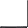 Ноутбук Apple MacBook Pro 16 A3186 M4 Max Space Black (MX313UA/A)