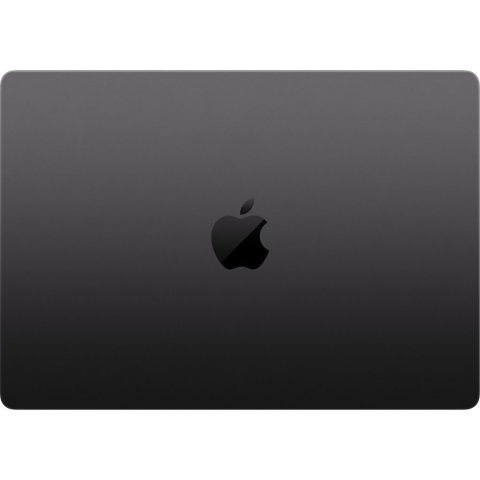 Ноутбук Apple MacBook Pro 16 A3186 M4 Max Space Black (MX313UA/A) - Нулевой остаток (Feed) - Нулевой остаток (Feed)