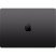 Ноутбук Apple MacBook Pro 16 A3186 M4 Max Space Black (MX313UA/A) - Нулевой остаток (Feed) - Нулевой остаток (Feed)