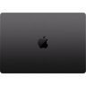 Ноутбук Apple MacBook Pro 16 A3186 M4 Max Space Black (MX313UA/A)