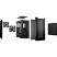 Корпус для ПК Be quiet! PURE BASE 501 Airflow чорний (BG074) - Нулевой остаток (Feed)  - Нулевой остаток (Feed) 