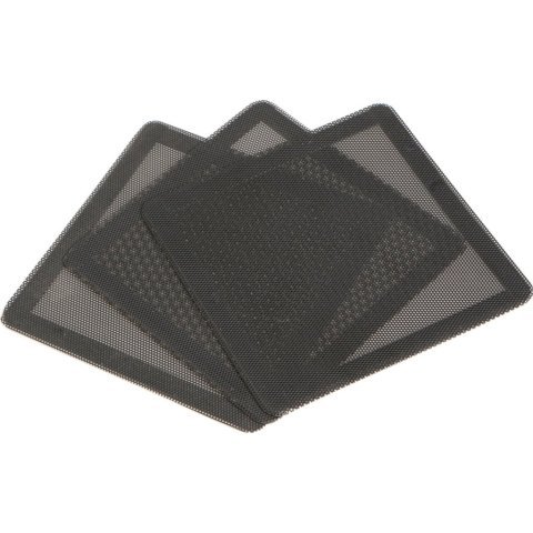 Пылевой фильтр для ПК Gelid Solutions MAGNET MESH DUST FILTER 140 3pcs (SL-Dust-04) - Нулевой остаток (Feed) - Нулевой остаток (Feed)