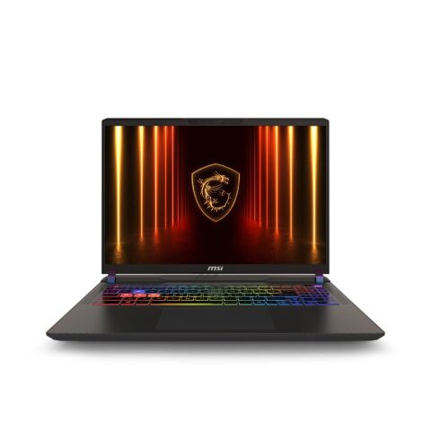 Ноутбук MSI Vector A16 HX (A8WHG-072XUA) - Ноутбуки - Ноутбуки