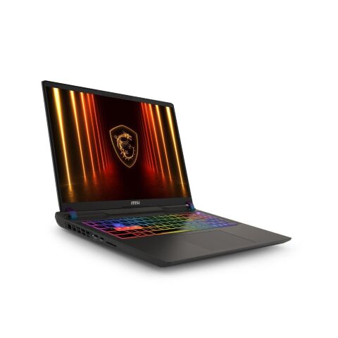 Ноутбук MSI Vector A16 HX (A8WHG-072XUA) - Ноутбуки - Ноутбуки