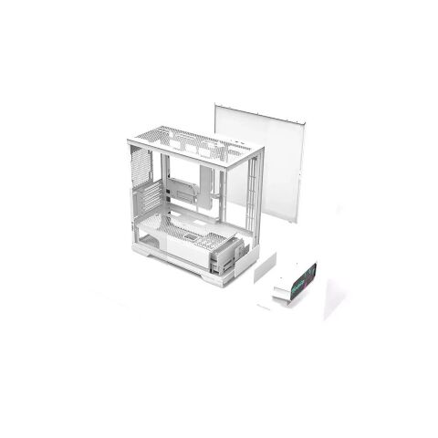 Корпус для ПК Thunderobot GQX25MWS - Корпуса  - Корпуса 
