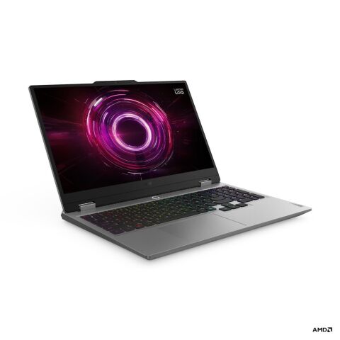 Ноутбук Lenovo LOQ 15AHP10 (83JG00CYRA) - Ноутбуки  - Ноутбуки 