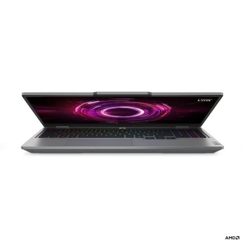 Ноутбук Lenovo LOQ 15AHP10 (83JG00CYRA) - Ноутбуки  - Ноутбуки 