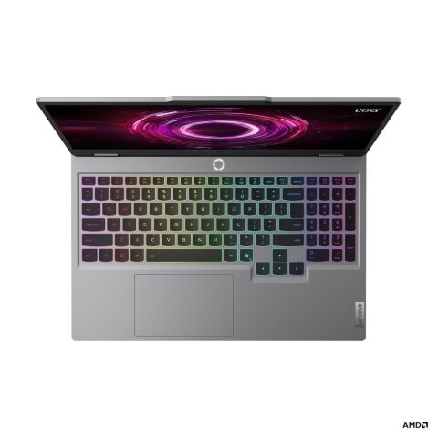 Ноутбук Lenovo LOQ 15AHP10 (83JG00CYRA) - Ноутбуки  - Ноутбуки 