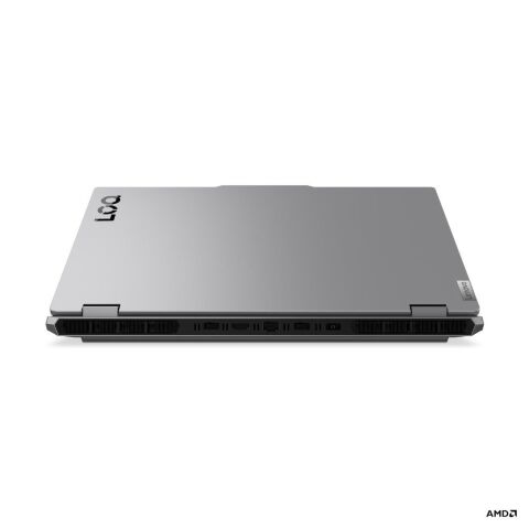 Ноутбук Lenovo LOQ 15AHP10 (83JG00CYRA) - Ноутбуки  - Ноутбуки 