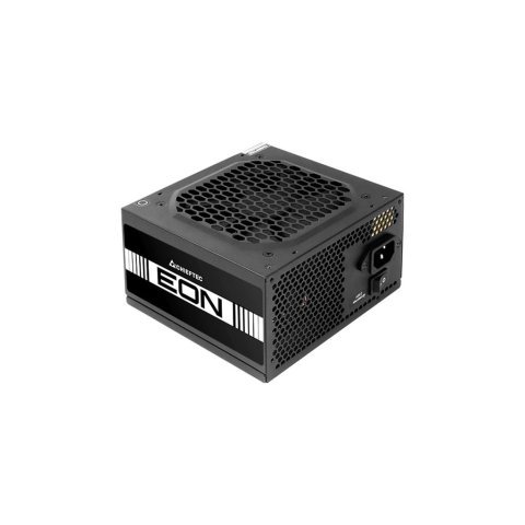 Блок питания Chieftec 600W Eon (ZPU-600S) - Нулевой остаток (Feed) - Нулевой остаток (Feed)