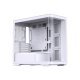 Корпус JONSBO D300 White - Нулевой остаток (Feed) - Нулевой остаток (Feed)