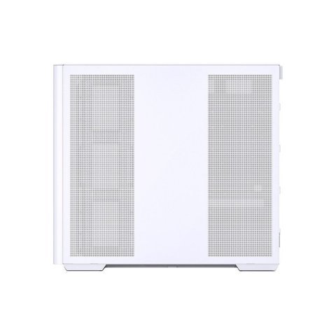 Корпус JONSBO D300 White - Нулевой остаток (Feed) - Нулевой остаток (Feed)