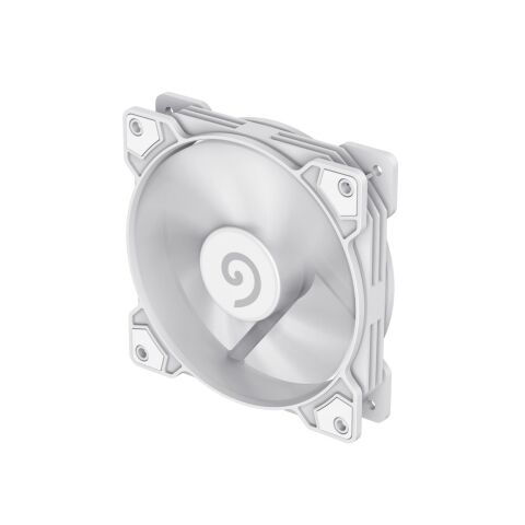 Кулер для корпуса Gamemax GMX-WFWT-PWM - Нулевой остаток (Feed) - Нулевой остаток (Feed)