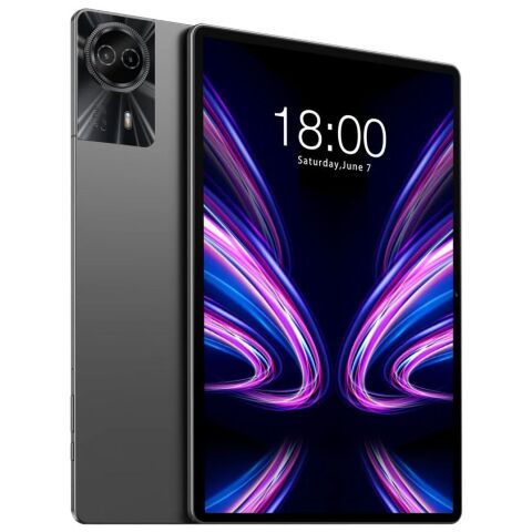 Планшет Teclast T50Plus 11 FHD 6/256GB/LTE/ Metal / Gray (6940709686300) - Нулевой остаток (Feed) - Нулевой остаток (Feed)