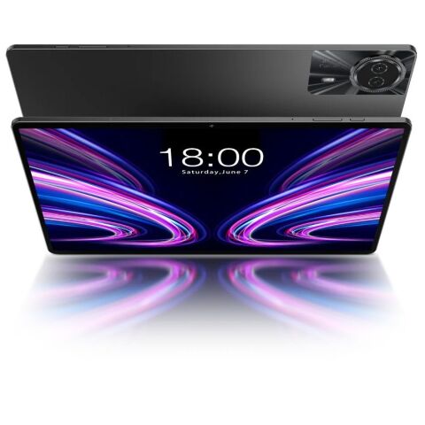 Планшет Teclast T50Plus 11 FHD 6/256GB/LTE/ Metal / Gray (6940709686300) - Нулевой остаток (Feed) - Нулевой остаток (Feed)