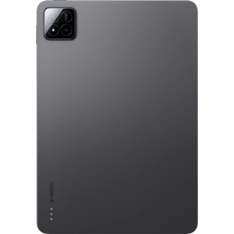 Планшет Xiaomi Pad 7 Pro 11.2" 8/256GB WiFI Gray (VHU5412EU) (1128843) - Нулевой остаток (Feed) - Нулевой остаток (Feed)