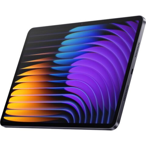 Планшет Xiaomi Pad 7 Pro 11.2" 8/256GB WiFI Gray (VHU5412EU) (1128843) - Нулевой остаток (Feed) - Нулевой остаток (Feed)