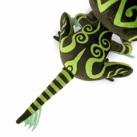 Іграшка плюшева МАВКА. ЛІСОВА ПІСНЯ Квусь - -