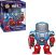 Фігурка Funko Bitty Bot Captain America Mech фанко Капітан Америка (15 см.) -   -  