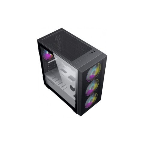 Корпус Gamemax Aero Mini - Нулевой остаток (Feed)  - Нулевой остаток (Feed) 