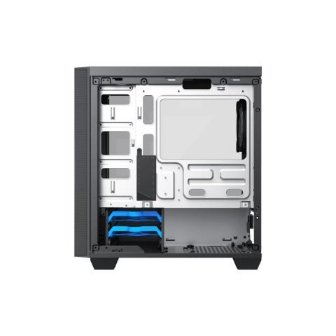 Корпус Gamemax Aero Mini - Нулевой остаток (Feed)  - Нулевой остаток (Feed) 