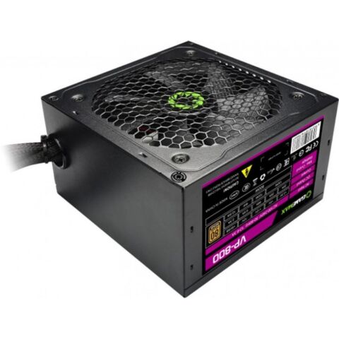 Блок питания Gamemax 800W (VP-800) - Нулевой остаток (Feed) - Нулевой остаток (Feed)