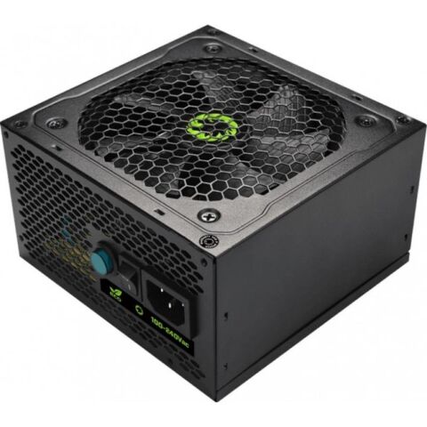 Блок питания Gamemax 800W (VP-800) - Нулевой остаток (Feed) - Нулевой остаток (Feed)