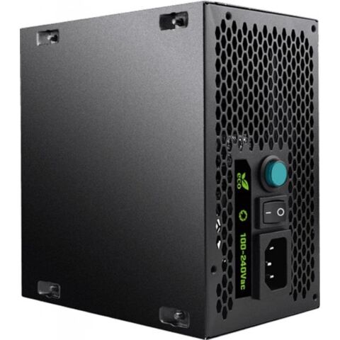 Блок питания Gamemax 800W (VP-800) - Нулевой остаток (Feed) - Нулевой остаток (Feed)