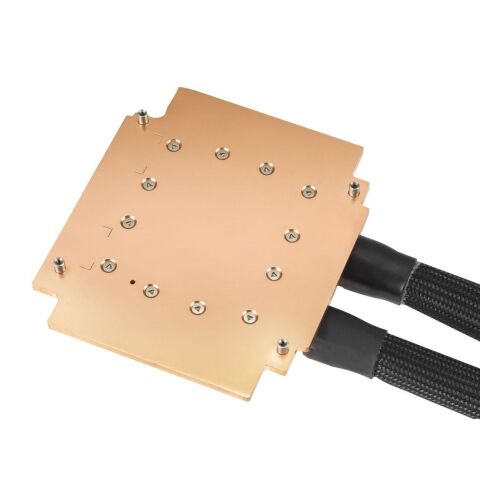 Видеокарта ASUS GeForce RTX5090 32GB ROG ASTRAL LC OC GAMING (ROG-ASTRAL-LC-RTX5090-O32G-GAMING) - Нулевой остаток (Feed) - Нулевой остаток (Feed)