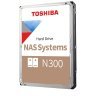 Жесткий диск 3.5" 14TB N300 Toshiba (HDWG51EUZSVA)