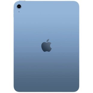 Планшет Apple iPad 11" 2025 Wi-Fi 256GB Blue (MD4H4TY/A)