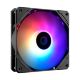 Кулер для корпуса ID-Cooling TF-12025-PRO ARGB TRIO - Нулевой остаток (Feed) - Нулевой остаток (Feed)