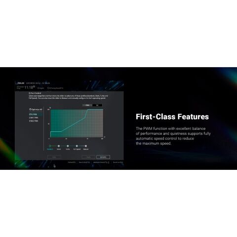 Кулер для корпуса ID-Cooling TF-12025-PRO ARGB TRIO - Нулевой остаток (Feed) - Нулевой остаток (Feed)