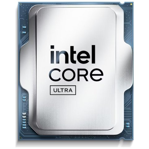 Процессор INTEL Core™ Ultra 9 285K (AT8076806419) - Нулевой остаток (Feed) - Нулевой остаток (Feed)
