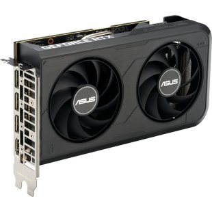 Видеокарта ASUS GeForce RTX5050 8Gb DUAL OC (DUAL-RTX5050-O8G)