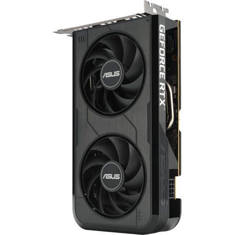 Видеокарта ASUS GeForce RTX5050 8Gb DUAL OC (DUAL-RTX5050-O8G) - Нулевой остаток (Feed)  - Нулевой остаток (Feed) 