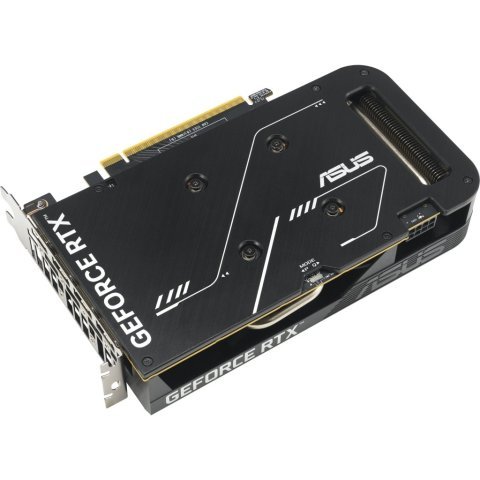 Видеокарта ASUS GeForce RTX5050 8Gb DUAL OC (DUAL-RTX5050-O8G) - Нулевой остаток (Feed)  - Нулевой остаток (Feed) 