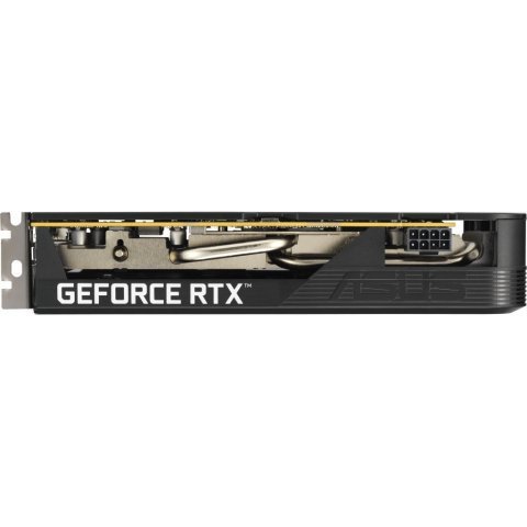 Видеокарта ASUS GeForce RTX5050 8Gb DUAL OC (DUAL-RTX5050-O8G) - Нулевой остаток (Feed)  - Нулевой остаток (Feed) 