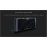 Система жидкостного охлаждения Lian Li GA II Lite 240P, Black (G89.GA2L24PB.00)