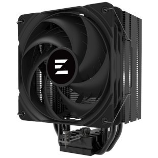 Кулер для процессора Zalman CNPS9XPERFORMAPLUSBLACK