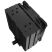 Кулер для процессора Zalman CNPS9XPERFORMAPLUSBLACK - Нулевой остаток (Feed)  - Нулевой остаток (Feed) 