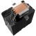 Кулер для процессора Zalman CNPS9XPERFORMAPLUSBLACK - Нулевой остаток (Feed)  - Нулевой остаток (Feed) 