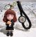 Брелок підвіска на рюкзак Harry Potter 3D Keychain Backpack Герміона 2 - -