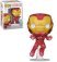 Фігурка Funko Marvel Iron Man Facet фанко Залізна людина Exclusive 1268 - -