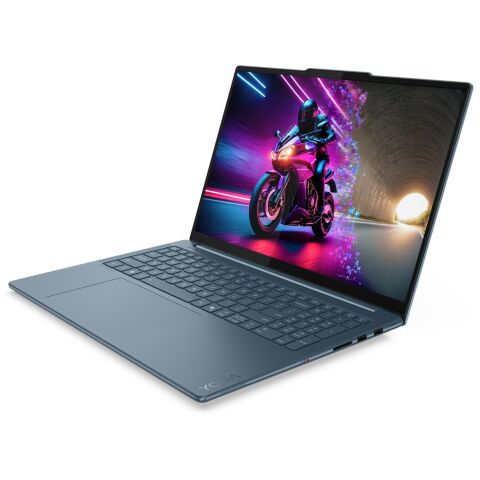 Ноутбук Lenovo Yoga Pro 9 16IAH10 (83L0005CRA) - Нулевой остаток (Feed) - Нулевой остаток (Feed)